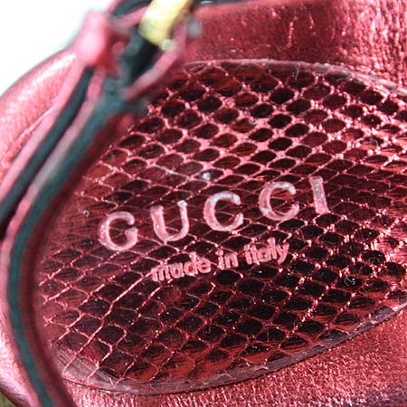 Gucci(����) 222702 E9W00 6250 ���� ��Ż�� ������ũ���� GG����ΰ� �� ��Ʈ��� ��������� [��������] �̹���4 - ���̺��� �߰���ǰ