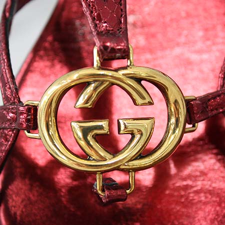 Gucci(����) 222702 E9W00 6250 ���� ��Ż�� ������ũ���� GG����ΰ� �� ��Ʈ��� ��������� [��������] �̹���5 - ���̺��� �߰���ǰ