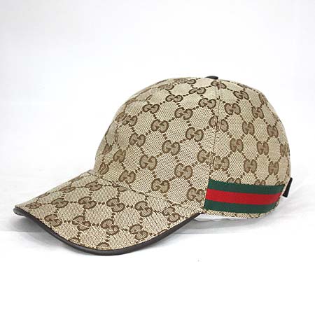 Gucci(����) 200035 GG�ΰ� �𰡵� �Ｑ��Ƽġ ��ũ����Ʈ����  M������ �߱����� [��������] �̹���2 - ���̺��� �߰���ǰ