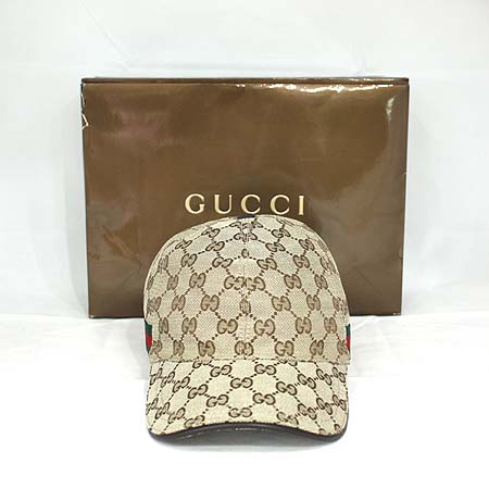 Gucci(����) 200035 GG�ΰ� �𰡵� �Ｑ��Ƽġ ��ũ����Ʈ����  M������ �߱����� [��������] �̹���3 - ���̺��� �߰���ǰ