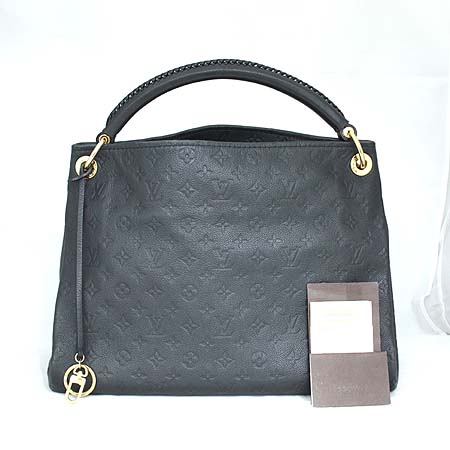 Louis Vuitton(���̺���) M93448 ���׷� ������Ʈ ��ġ MM ����� [��������] �̹���3 - ���̺��� �߰���ǰ