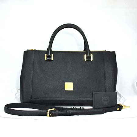 MCM(������) MWT2SLN09 BK001 ���ǾƳ� ���� ������ �� M������ ����ΰ� ��Ʈ�� + ��� ��Ʈ�� [��������] �̹���3 - ���̺��� �߰���ǰ