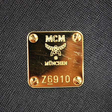 MCM(������) MWT2SLN09 BK001 ���ǾƳ� ���� ������ �� M������ ����ΰ� ��Ʈ�� + ��� ��Ʈ�� [��������] �̹���4 - ���̺��� �߰���ǰ