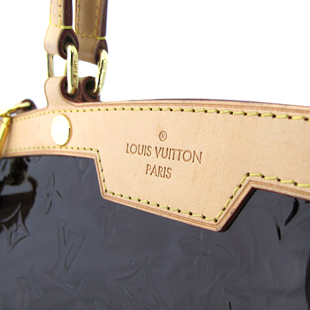 Louis Vuitton(���̺���) M91619 ���׷� ������ �Ƹ����� �극�� MM 2WAY [�̾��������] �̹���4 - ���̺��� �߰���ǰ
