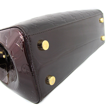 Louis Vuitton(���̺���) M91619 ���׷� ������ �Ƹ����� �극�� MM 2WAY [�̾��������] �̹���5 - ���̺��� �߰���ǰ