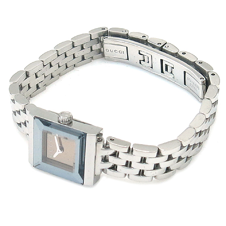Gucci(����) YA128501 128.5 ��ƿ ������ �ð� �̹���2 - ���̺��� �߰���ǰ