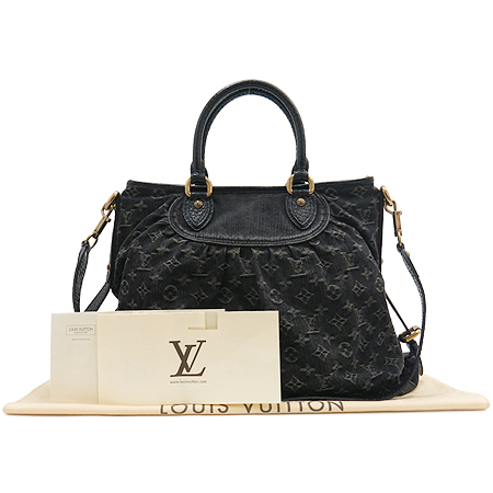 Louis Vuitton(���̺���) M95352 ���׷� ���� ���� �׿�ĳ�� GM 2-WAY �̹���2 - ���̺��� �߰���ǰ