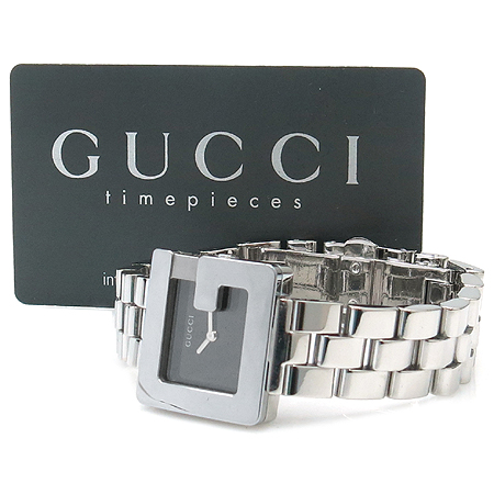 Gucci(����) 3600L G���� ��ƿ ������ �ð� �̹���2 - ���̺��� �߰���ǰ