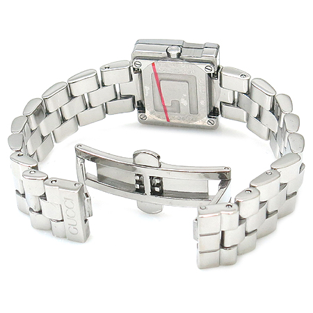 Gucci(����) 3600L G���� ��ƿ ������ �ð� �̹���4 - ���̺��� �߰���ǰ