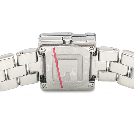 Gucci(����) 3600L G���� ��ƿ ������ �ð� �̹���5 - ���̺��� �߰���ǰ