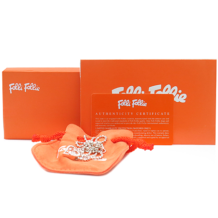 FOLLI FOLLI(��������) 925 �ǹ� ��Ʈ���Ʈ ��� ����� �̹���2 - ���̺��� �߰���ǰ