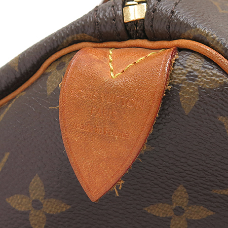 Louis Vuitton(���̺���) M41526 ���׷� ĵ���� ���ǵ� 30 ��Ʈ�� �̹���4 - ���̺��� �߰���ǰ