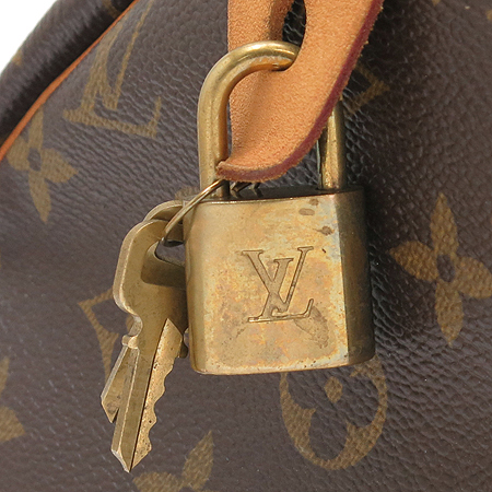 Louis Vuitton(���̺���) M41526 ���׷� ĵ���� ���ǵ� 30 ��Ʈ�� �̹���5 - ���̺��� �߰���ǰ