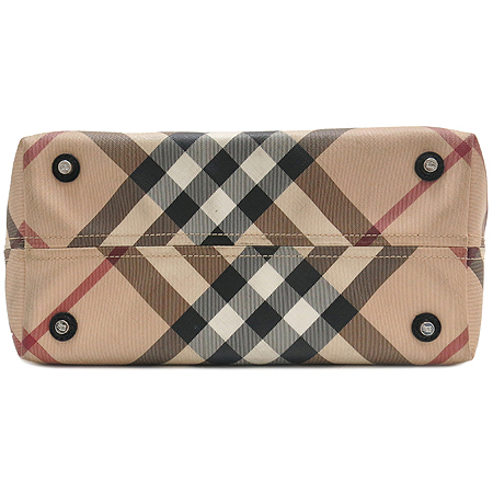 Burberry(������) ��� üũ PVC  ���� ����� �̹���5 - ���̺��� �߰���ǰ