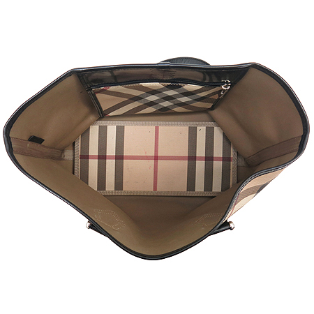 Burberry(������) ��� üũ PVC  ���� ����� �̹���6 - ���̺��� �߰���ǰ