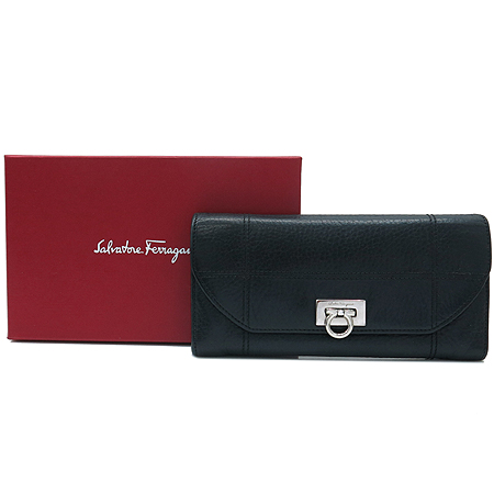 Ferragamo(��󰡸�) 22 7626 ���� ��ġ�� �ΰ� ��� ���� ���� ������ �̹���2 - ���̺��� �߰���ǰ