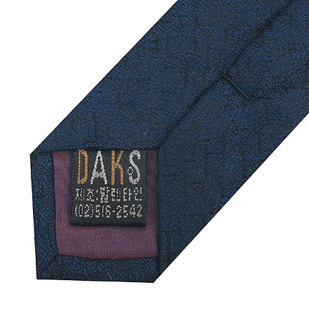 DAKS(�ڽ�) 100% ��ũ ��Ÿ�� �̹���4 - ���̺��� �߰���ǰ