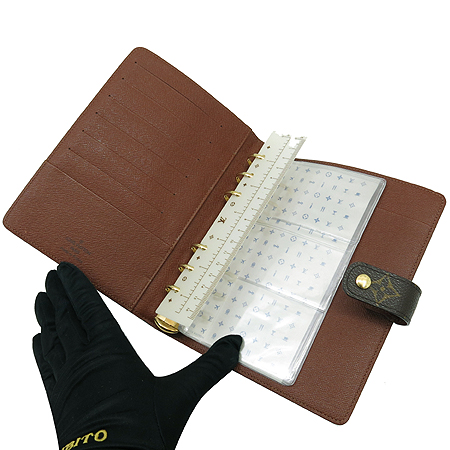 Louis Vuitton(���̺���) R20105 ���׷� ĵ���� �̵���� ������ ���̾ [��������] �̹���3 - ���̺��� �߰���ǰ