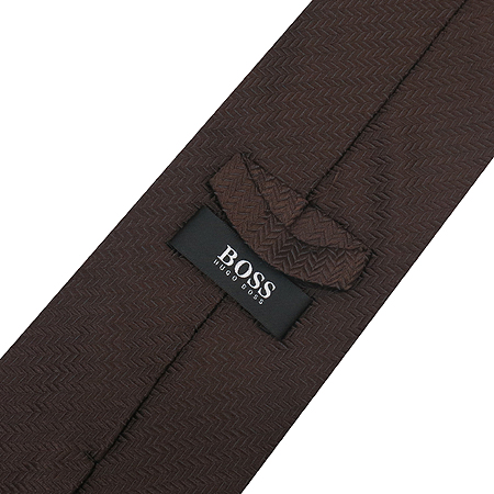 Hugo Boss(�ް�����) 100% ��ũ ��Ÿ�� �̹���2 - ���̺��� �߰���ǰ