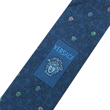 Versace(������ü) 100% ��ũ ��Ÿ�� �̹���4 - ���̺��� �߰���ǰ