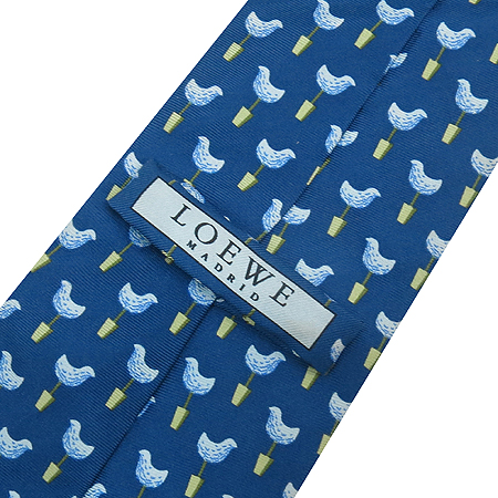 Loewe(�ο���) 100% ��ũ ��Ÿ�� �̹���2 - ���̺��� �߰���ǰ