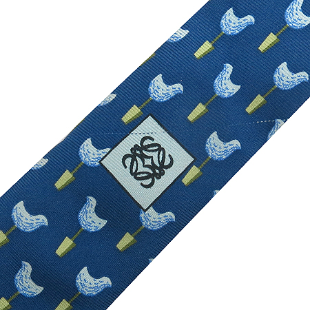 Loewe(�ο���) 100% ��ũ ��Ÿ�� �̹���3 - ���̺��� �߰���ǰ