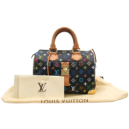 Louis Vuitton(���̺���) M92642 ���׷� ��Ƽ�÷� ���� ��Ƽ���ǵ� 30 ��Ʈ�� �̹���2 - ���̺��� �߰���ǰ