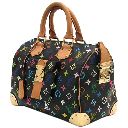 Louis Vuitton(���̺���) M92642 ���׷� ��Ƽ�÷� ���� ��Ƽ���ǵ� 30 ��Ʈ�� �̹���3 - ���̺��� �߰���ǰ
