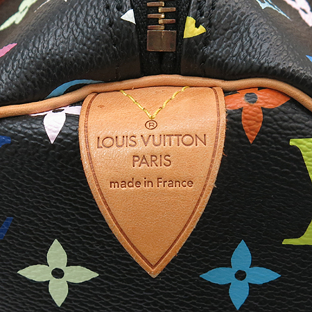 Louis Vuitton(���̺���) M92642 ���׷� ��Ƽ�÷� ���� ��Ƽ���ǵ� 30 ��Ʈ�� �̹���6 - ���̺��� �߰���ǰ