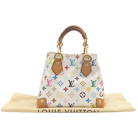 Louis Vuitton(���̺���) M40047 ���׷� ��Ƽ ȭ��Ʈ ����� ��Ʈ�� �̹���2 - ���̺��� �߰���ǰ