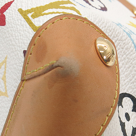 Louis Vuitton(���̺���) M40047 ���׷� ��Ƽ ȭ��Ʈ ����� ��Ʈ�� �̹���4 - ���̺��� �߰���ǰ