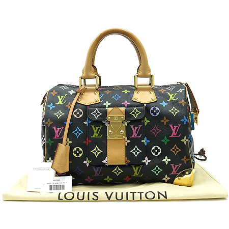 Louis Vuitton(���̺���) M92642 ���׷� ��Ƽ �÷� ���� ���ǵ� 30 ��Ʈ�� �̹���2 - ���̺��� �߰���ǰ