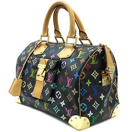 Louis Vuitton(���̺���) M92642 ���׷� ��Ƽ �÷� ���� ���ǵ� 30 ��Ʈ�� �̹���3 - ���̺��� �߰���ǰ