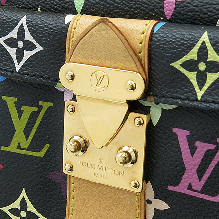 Louis Vuitton(���̺���) M92642 ���׷� ��Ƽ �÷� ���� ���ǵ� 30 ��Ʈ�� �̹���4 - ���̺��� �߰���ǰ