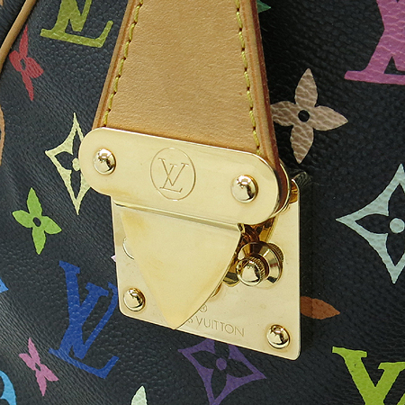 Louis Vuitton(���̺���) M92642 ���׷� ��Ƽ �÷� ���� ���ǵ� 30 ��Ʈ�� �̹���5 - ���̺��� �߰���ǰ