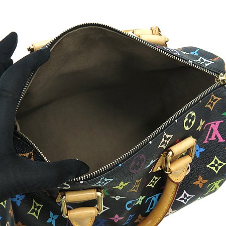 Louis Vuitton(���̺���) M92642 ���׷� ��Ƽ �÷� ���� ���ǵ� 30 ��Ʈ�� �̹���6 - ���̺��� �߰���ǰ