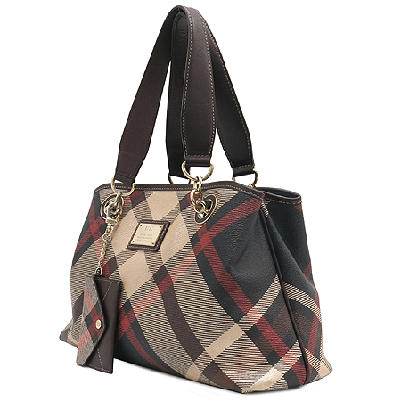 DAKS(�ڽ�) DC2H1E810 �÷���Ʈ �ΰ� PVCüũ ���� ���� Ʈ���� ����� + ī������ �̹���2 - ���̺��� �߰���ǰ
