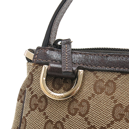 Gucci(����) 145750 GG �ΰ� �ڰ��� �Ŀ�ġ ����� [��������] �̹���3 - ���̺��� �߰���ǰ