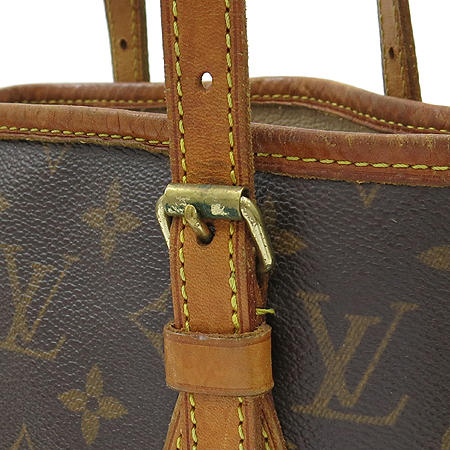 Louis Vuitton(���̺���) M42238 ���׷� ĵ���� �ڶ� �ٰ� ����� + ���� �Ŀ�ġ �̹���4 - ���̺��� �߰���ǰ
