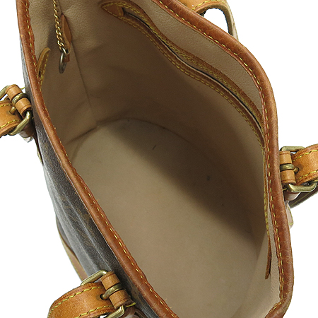 Louis Vuitton(���̺���) M42238 ���׷� ĵ���� �ڶ� �ٰ� ����� + ���� �Ŀ�ġ �̹���6 - ���̺��� �߰���ǰ