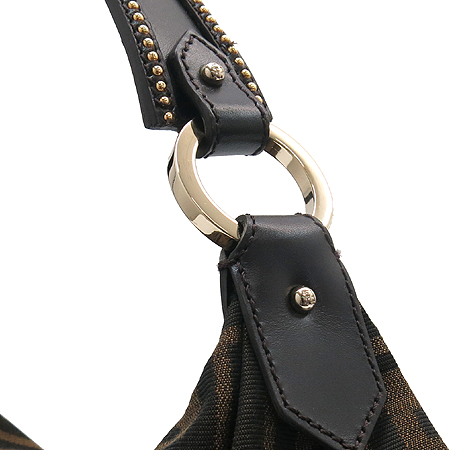 Fendi(���) 8BR646 FF�ΰ� �к긯 ����� [�б�������] �̹���3 - ���̺��� �߰���ǰ