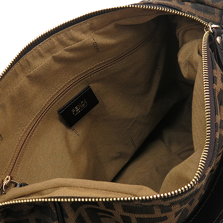 Fendi(���) 8BR646 FF�ΰ� �к긯 ����� [�б�������] �̹���5 - ���̺��� �߰���ǰ