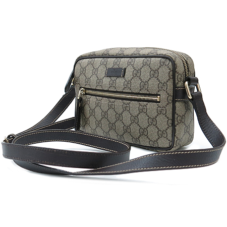 Gucci(����) 201447 GG �ΰ� PVC ũ�ν��� �̹���2 - ���̺��� �߰���ǰ