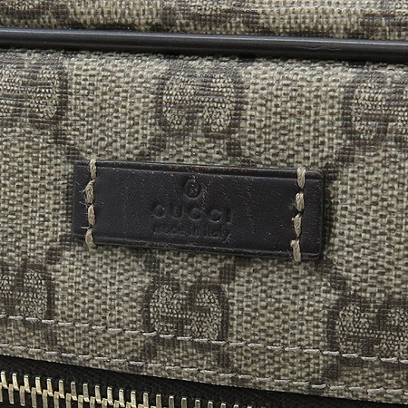 Gucci(����) 201447 GG �ΰ� PVC ũ�ν��� �̹���3 - ���̺��� �߰���ǰ