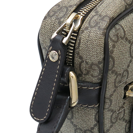 Gucci(����) 201447 GG �ΰ� PVC ũ�ν��� �̹���4 - ���̺��� �߰���ǰ