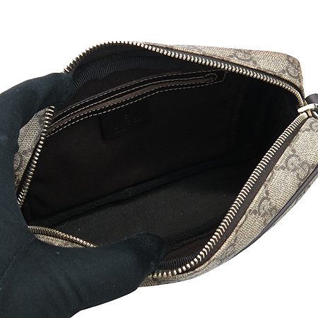 Gucci(����) 201447 GG �ΰ� PVC ũ�ν��� �̹���5 - ���̺��� �߰���ǰ
