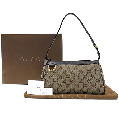 Gucci(����) 145750 GG �ΰ� �ڰ��� �Ŀ�ġ ����� �̹���2 - ���̺��� �߰���ǰ