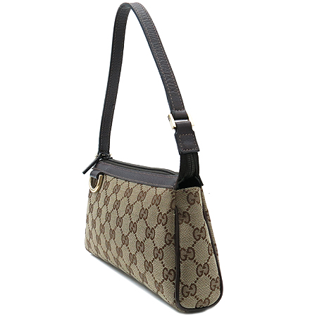 Gucci(����) 145750 GG �ΰ� �ڰ��� �Ŀ�ġ ����� �̹���3 - ���̺��� �߰���ǰ