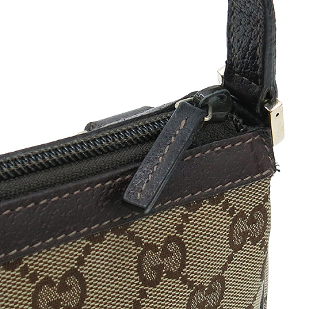 Gucci(����) 145750 GG �ΰ� �ڰ��� �Ŀ�ġ ����� �̹���5 - ���̺��� �߰���ǰ