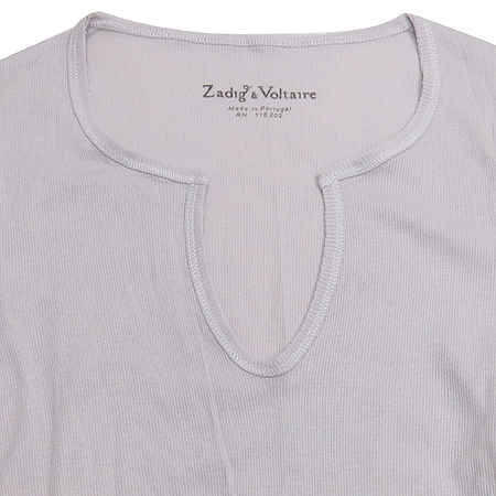 ZADIG&VOLTAIRE(�ڵ�غ��׸�) Ƽ �̹���2 - ���̺��� �߰���ǰ